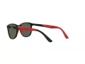 Ray-Ban Zonnebril RJ 9077S 713171