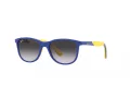 Ray-Ban Zonnebril RJ 9077S 71328G