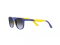 Ray-Ban Zonnebril RJ 9077S 71328G