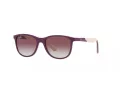 Ray-Ban Zonnebril RJ 9077S 71348G