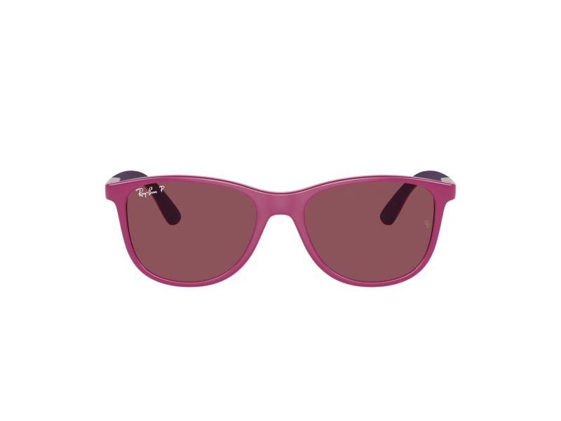 Ray-Ban Zonnebril RJ 9077S 71495Q