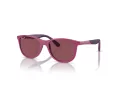 Ray-Ban Zonnebril RJ 9077S 71495Q