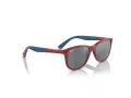 Ray-Ban Zonnebril RJ 9077S 71606G