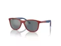 Ray-Ban Zonnebril RJ 9077S 71606G