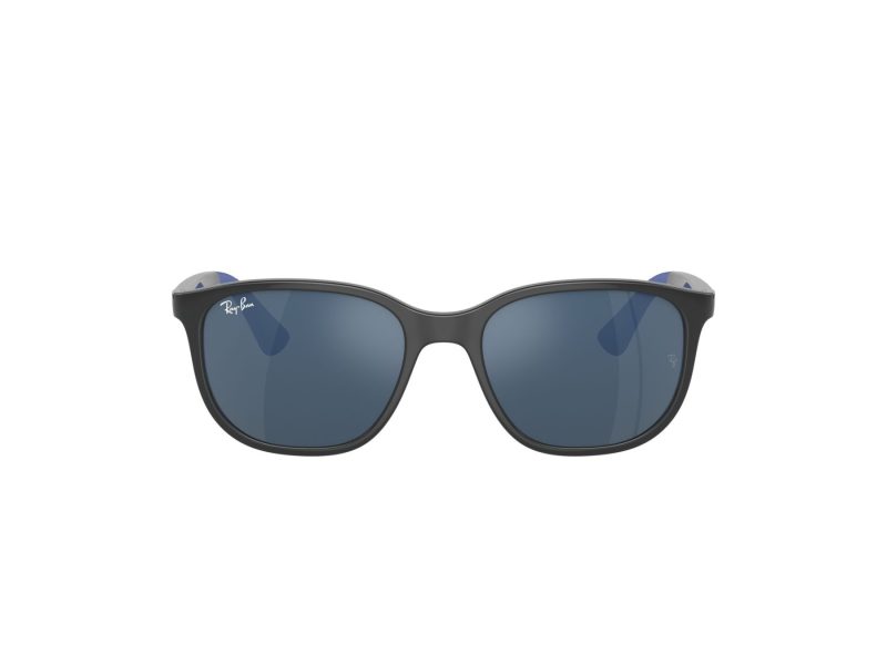 Ray-Ban Zonnebril RJ 9078S 715155