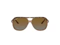 Ray-Ban Junior Bill Zonnebril RJ 9096S 7152T5