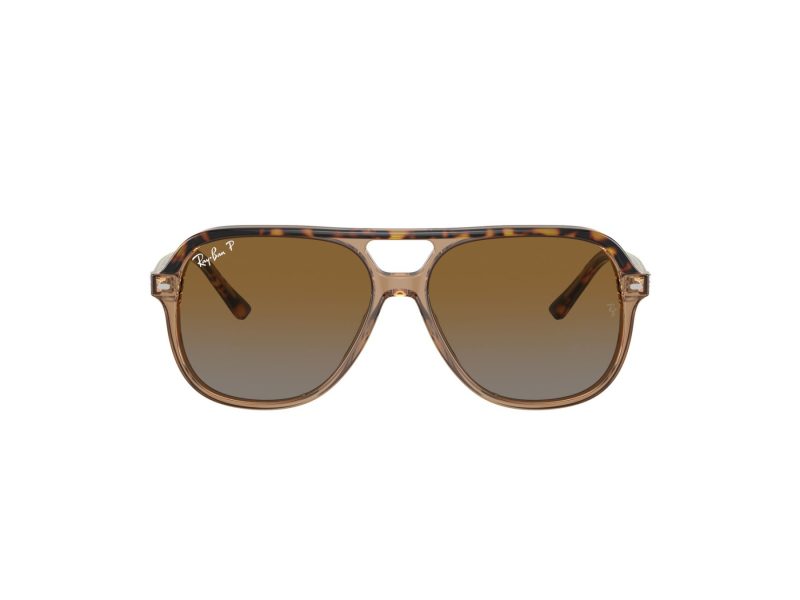 Ray-Ban Junior Bill Zonnebril RJ 9096S 7152T5