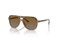 Ray-Ban Junior Bill Zonnebril RJ 9096S 7152T5