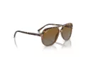Ray-Ban Junior Bill Zonnebril RJ 9096S 7152T5