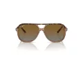 Ray-Ban Junior Bill Zonnebril RJ 9096S 7152T5