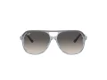 Ray-Ban Junior Bill Zonnebril RJ 9096S 715311