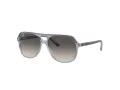 Ray-Ban Junior Bill Zonnebril RJ 9096S 715311