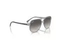 Ray-Ban Junior Bill Zonnebril RJ 9096S 715311