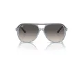 Ray-Ban Junior Bill Zonnebril RJ 9096S 715311
