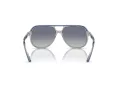 Ray-Ban Junior Bill Zonnebril RJ 9096S 71554L