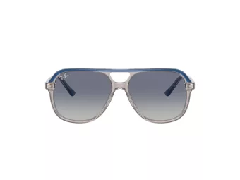 Ray-Ban Junior Bill Zonnebril RJ 9096S 71554L