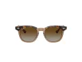 Ray-Ban Zonnebril RJ 9098S 7152T5