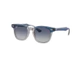 Ray-Ban Zonnebril RJ 9098S 71554L