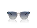 Ray-Ban Zonnebril RJ 9098S 71554L