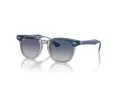 Ray-Ban Zonnebril RJ 9098S 71554L