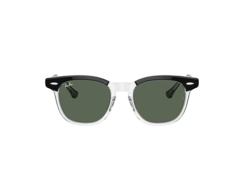 Ray-Ban Zonnebril RJ 9098S 715871
