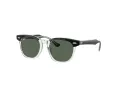 Ray-Ban Zonnebril RJ 9098S 715871
