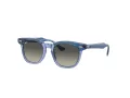Ray-Ban Zonnebril RJ 9098S 715911