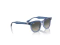 Ray-Ban Zonnebril RJ 9098S 715911