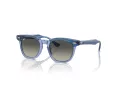 Ray-Ban Zonnebril RJ 9098S 715911