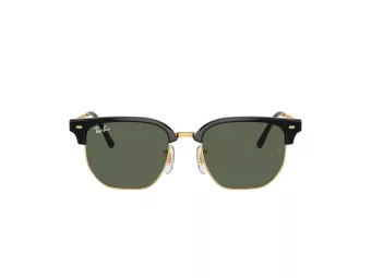 Ray-Ban Junior New Clubmaster Zonnebril RJ 9116S 100/71