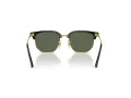 Ray-Ban Junior New Clubmaster Zonnebril RJ 9116S 100/71