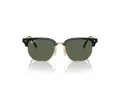 Ray-Ban Junior New Clubmaster Zonnebril RJ 9116S 100/71