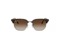 Ray-Ban Junior New Clubmaster Zonnebril RJ 9116S 152/13