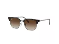 Ray-Ban Junior New Clubmaster Zonnebril RJ 9116S 152/13
