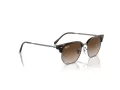 Ray-Ban Junior New Clubmaster Zonnebril RJ 9116S 152/13