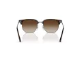 Ray-Ban Junior New Clubmaster Zonnebril RJ 9116S 152/13