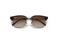 Ray-Ban Junior New Clubmaster Zonnebril RJ 9116S 152/13