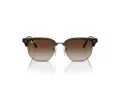 Ray-Ban Junior New Clubmaster Zonnebril RJ 9116S 152/13