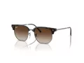 Ray-Ban Junior New Clubmaster Zonnebril RJ 9116S 152/13