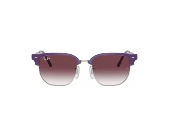 Ray-Ban Junior New Clubmaster Zonnebril RJ 9116S 713136