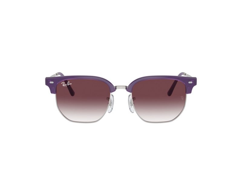 Ray-Ban Junior New Clubmaster Zonnebril RJ 9116S 713136