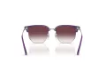 Ray-Ban Junior New Clubmaster Zonnebril RJ 9116S 713136