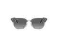 Ray-Ban Junior New Clubmaster Zonnebril RJ 9116S 7134T3