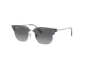 Ray-Ban Junior New Clubmaster Zonnebril RJ 9116S 7134T3