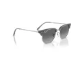 Ray-Ban Junior New Clubmaster Zonnebril RJ 9116S 7134T3