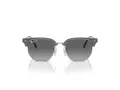 Ray-Ban Junior New Clubmaster Zonnebril RJ 9116S 7134T3