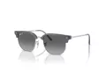 Ray-Ban Junior New Clubmaster Zonnebril RJ 9116S 7134T3