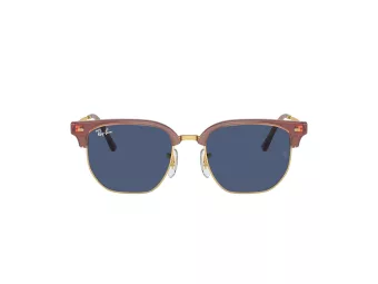 Ray-Ban Junior New Clubmaster Zonnebril RJ 9116S 715680
