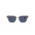 Ray-Ban Junior New Clubmaster Zonnebril RJ 9116S 715680