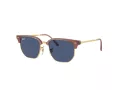 Ray-Ban Junior New Clubmaster Zonnebril RJ 9116S 715680